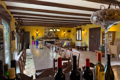 Cortijo i Colomera, Granada, Colomera - € 1.500.000 | Ref: GVCCLM - foto 25